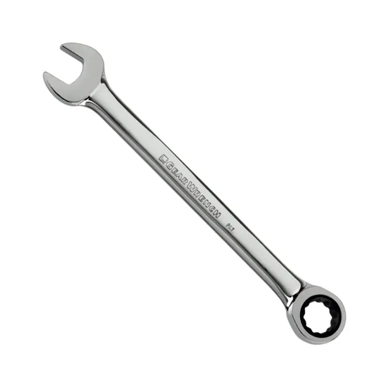 3/8" Combination Ratcheting Gearwrench Kdt9012 Gearwrench 1