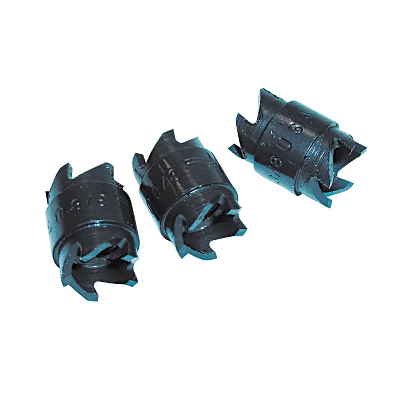 3/8" Double-End Spotweld And Access Cutter (3 Pack) Blr13214 Blair 1