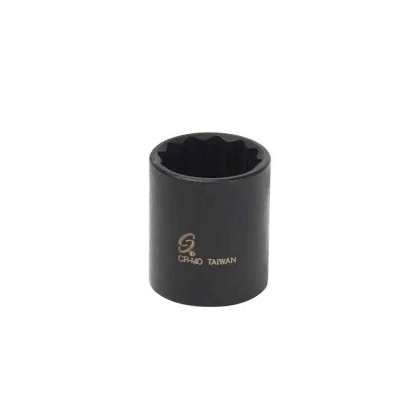 3/8" Dr. 12 Pt. 13/16" Impact Socket Sun326z Sunex 1