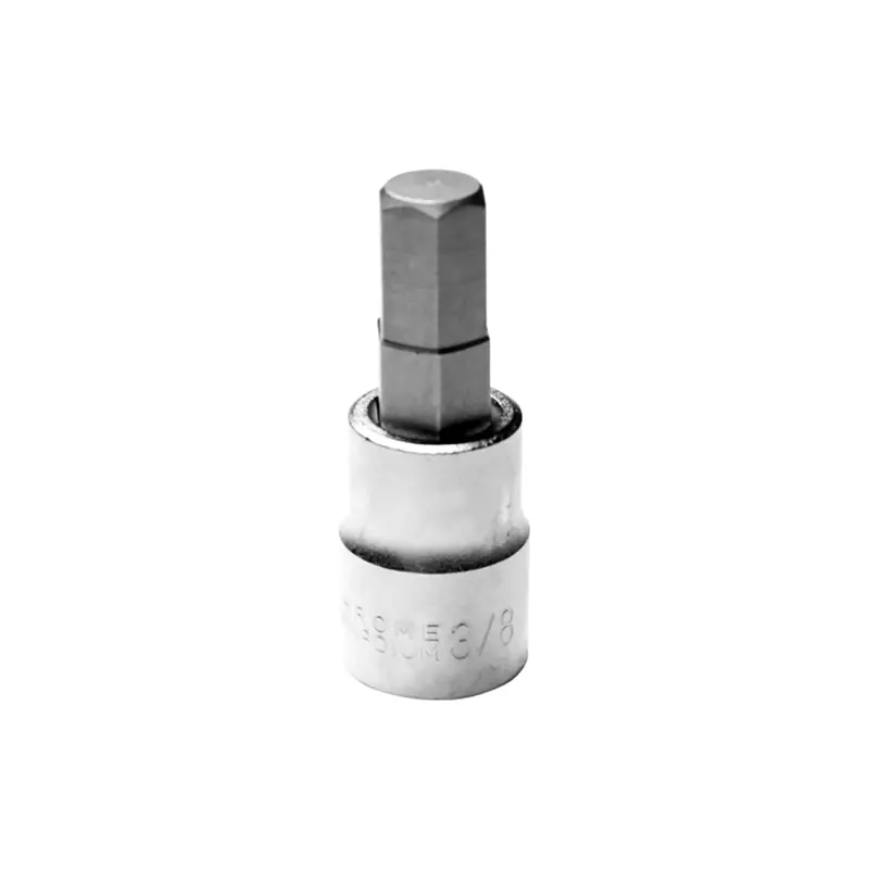 3/8 Dr 3/8 Brake Caliper Bit Socket Wlmw1334 Wilmar Corp. / Performance Tool 1