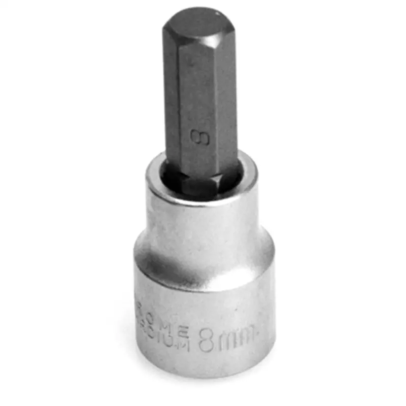 3/8 Dr 8Mm Brake Caliper Bit Wlmw80611 Wilmar Corp. / Performance Tool 1
