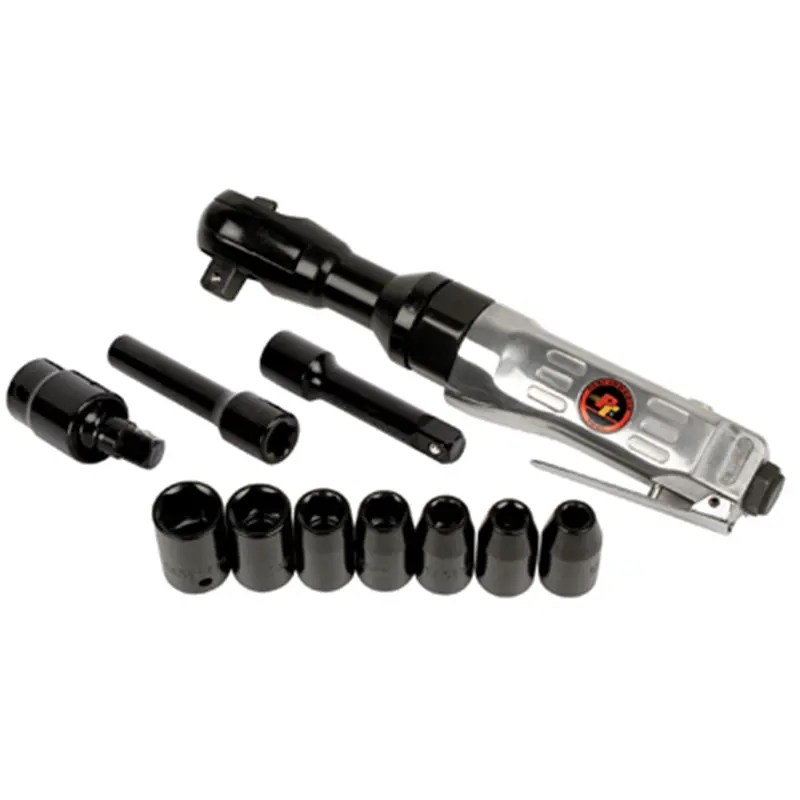 3/8 Dr Air Rtch Kit Wlmm564db Wilmar Corp. / Performance Tool 1