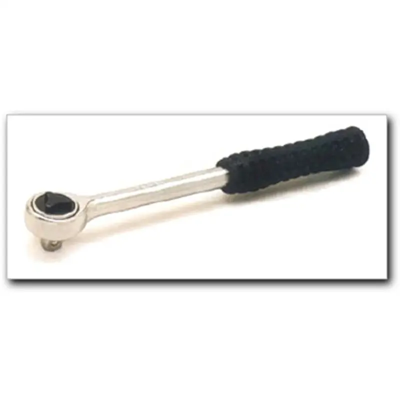 3/8 Dr Rubber Grip Rtch Wlmw17c Wilmar Corp. / Performance Tool 1