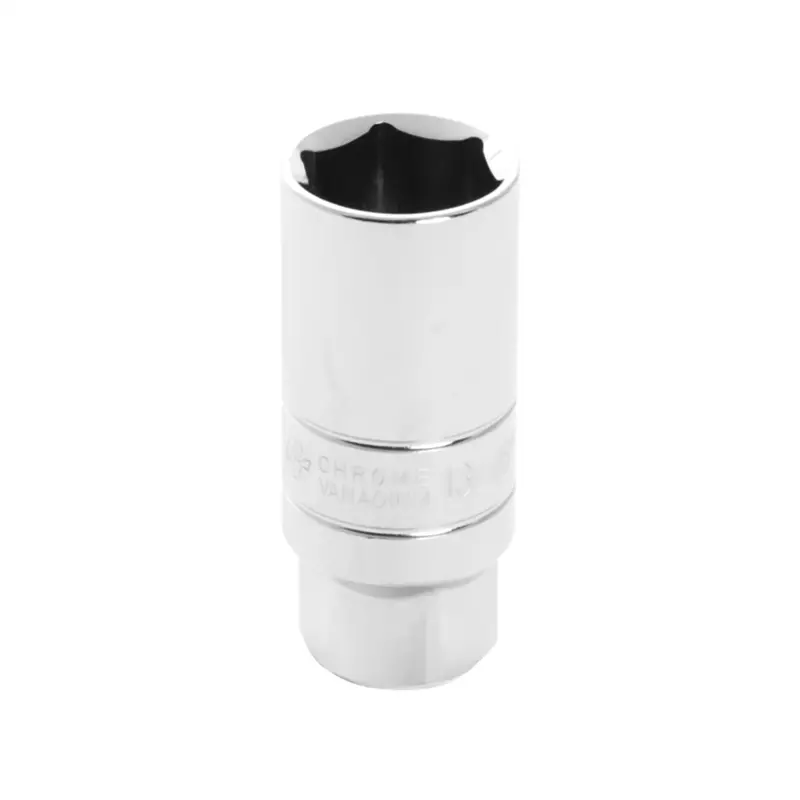 3/8" Drive 13/16" Spark Plug Socket Wlmw1126c Wilmar Corp. / Performance Tool 1