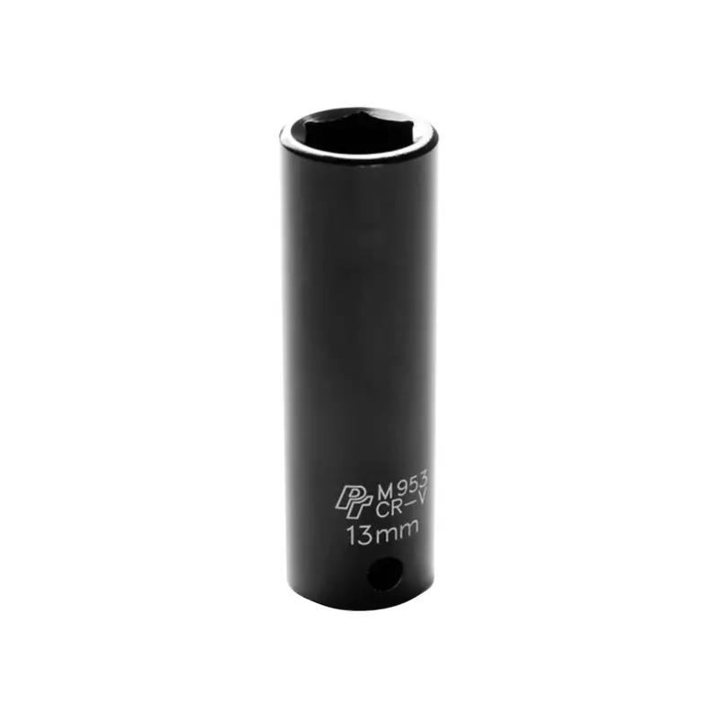 3/8" Drive 13Mm Dw Impact Socket Wlmm953 Wilmar Corp. / Performance Tool 1