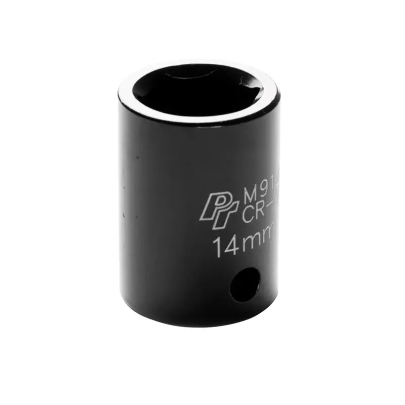 3/8' Drive 14Mm 6-Point Impact Socket Wlmm914 Wilmar Corp. / Performance Tool 1