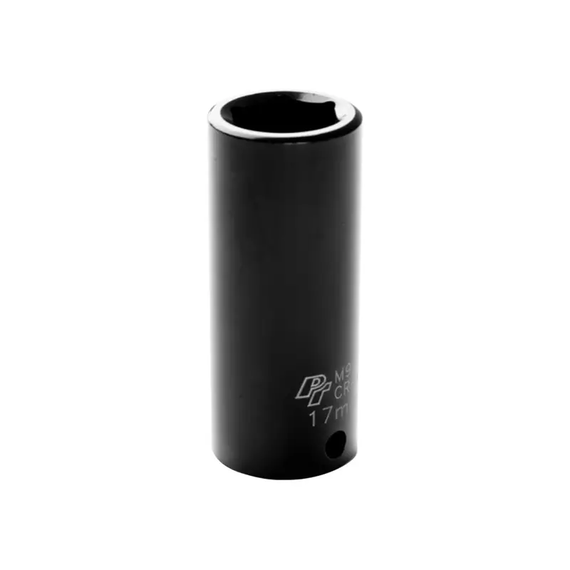 3/8" Drive 17Mm Dw Impact Socket Wlmm957 Wilmar Corp. / Performance Tool 1