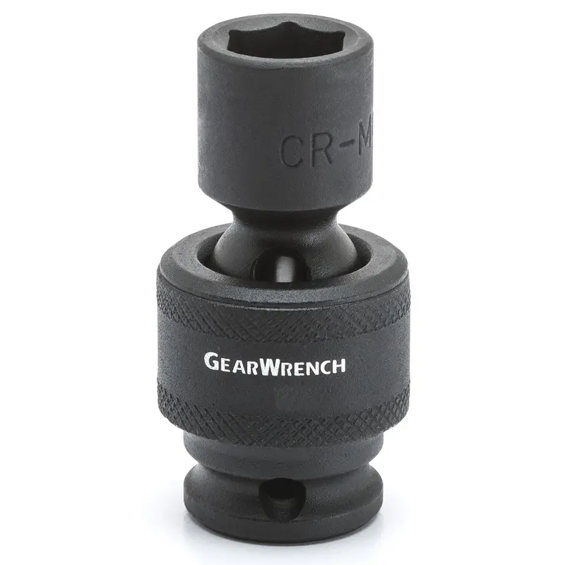 3/8" Drive 6 Point 15Mm Universal Impact Socket Kdt84361n Gearwrench 1