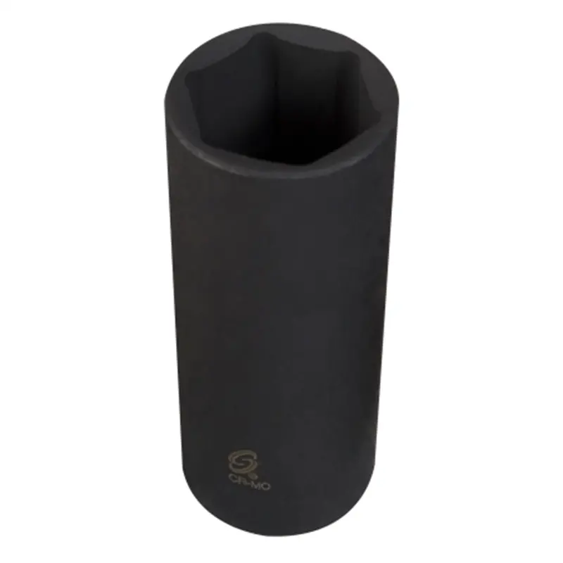 3/8" Drive 6 Point Deep Impact Socket 7/8" Sun328d Sunex 1