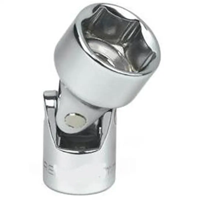 3/8" Drive 6 Point Metric Flex Socket - 11Mm Kdt80334 Gearwrench 1