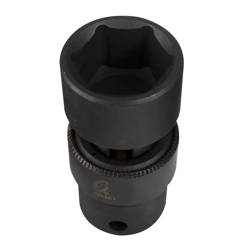 3/8" Drive 6 Point Universal Impact Socket 5/16" Sun310u Sunex 1