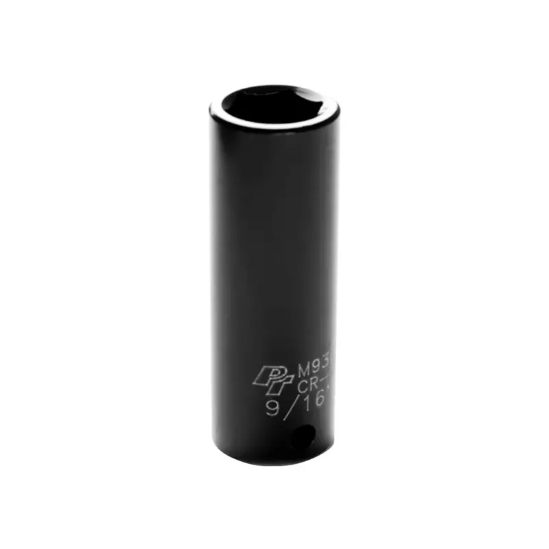 3/8" Drive 9/16" Dw Impact Socket Wlmm935 Wilmar Corp. / Performance Tool 1