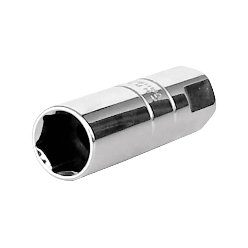 3/8" Drive 9/16" Spark Plug Socket Wlmw38170 Wilmar Corp. / Performance Tool 1