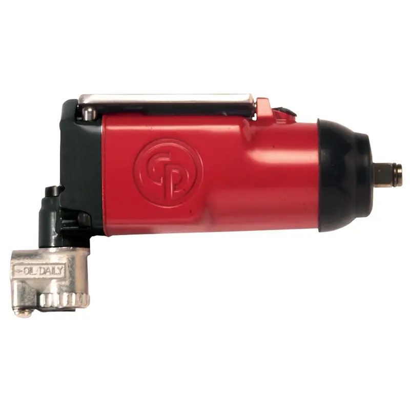 3/8" Drive Butterfly Impact Wrench Cpt7722 Chicago Pneumatic 1