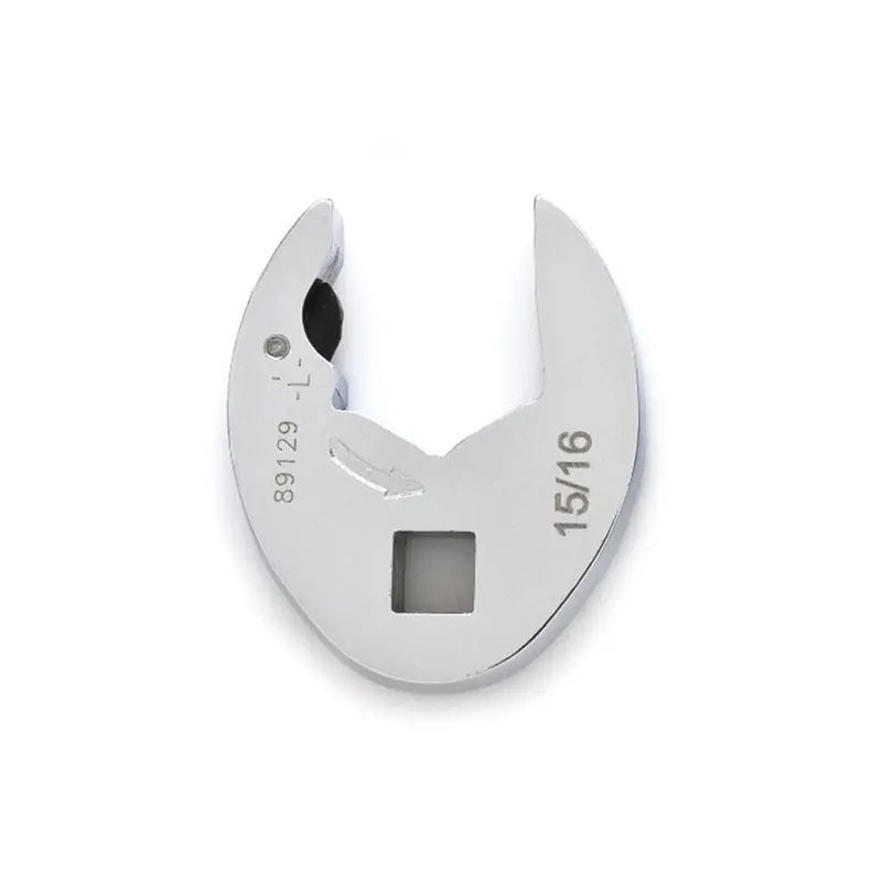 3/8" Drive Crowfoot Wrench Ratcheting 15/16" Kdt89129 Gearwrench 1