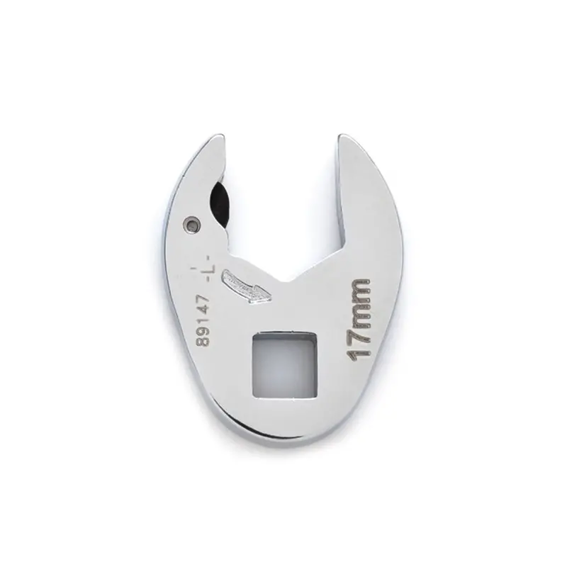 3/8" Drive Crowfoot Wrench Ratcheting 17Mm Kdt89147 Gearwrench 1