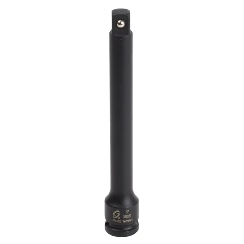 3/8" Drive Extension, 5" Sun3505 Sunex 1