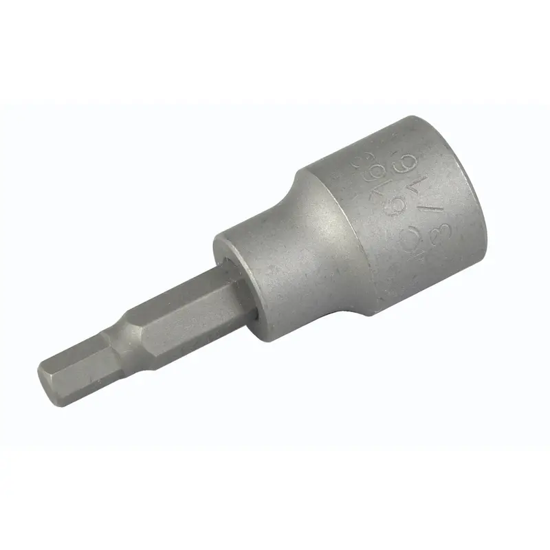 3/8" Drive Hex Bit Socket - 3/16" Otc6163 Otc 1