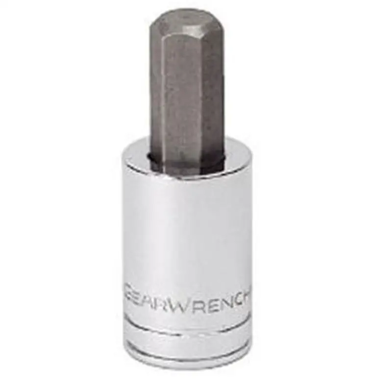 3/8" Drive Hex Bit Socket - 3Mm Kdt80424 Gearwrench 1