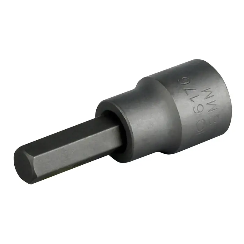3/8" Drive Hex Bit Socket - 8Mm Otc6176 Otc 1