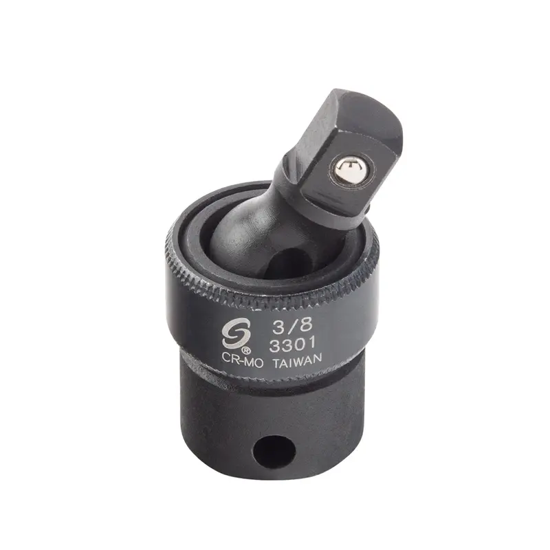 3/8" Drive Impact Universal Joint  Sun3301 Sunex 1