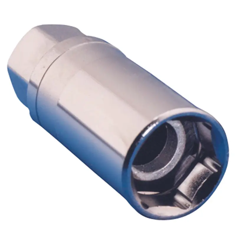 3/8" Drive Magnetic Spark Plug Socket 13/16" Kas529 Lang Tools 1