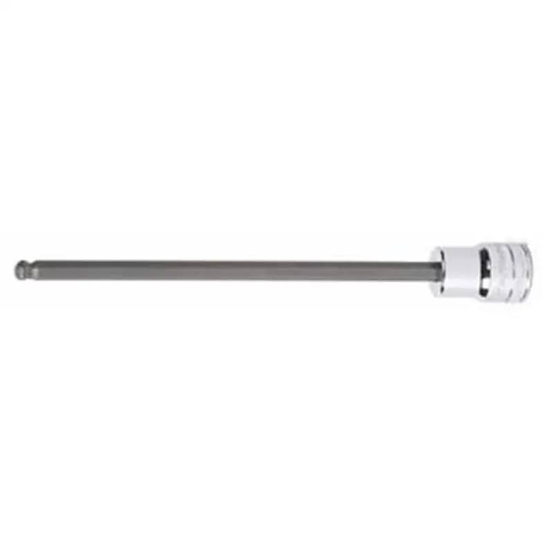 3/8" Drive Sae/Metric Long Ball End Hex Bit Sockets Kdt80440 Gearwrench 1
