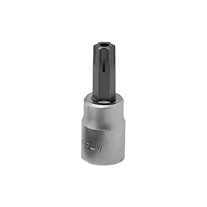 3/8" Drive T60 Tamperproof Starbit Wlmw1369 Wilmar Corp. / Performance Tool 1