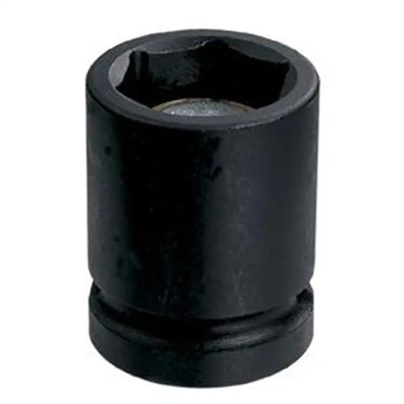 3/8" Drive X 1/2" Magnetic Standard Gre1016rg Grey Pneumatic 1