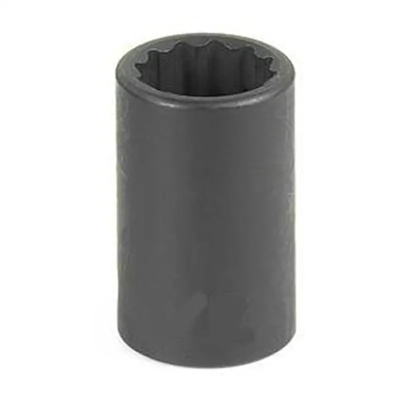3/8" Drive X 11Mm 12 Point Standard Gre1111m Grey Pneumatic 1