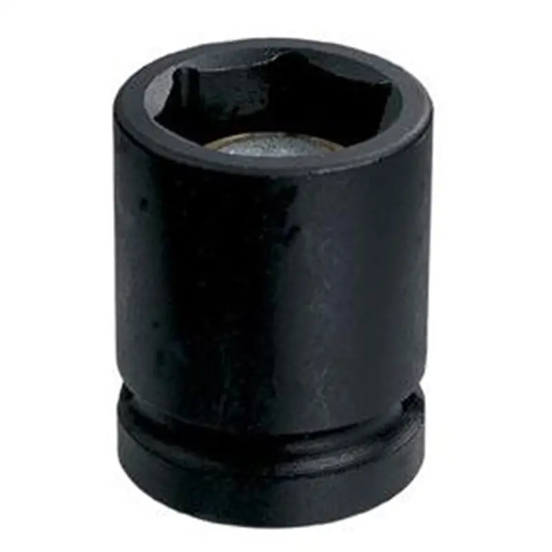 3/8" Drive X 11Mm Magnetic Standard Gre1011mg Grey Pneumatic 1
