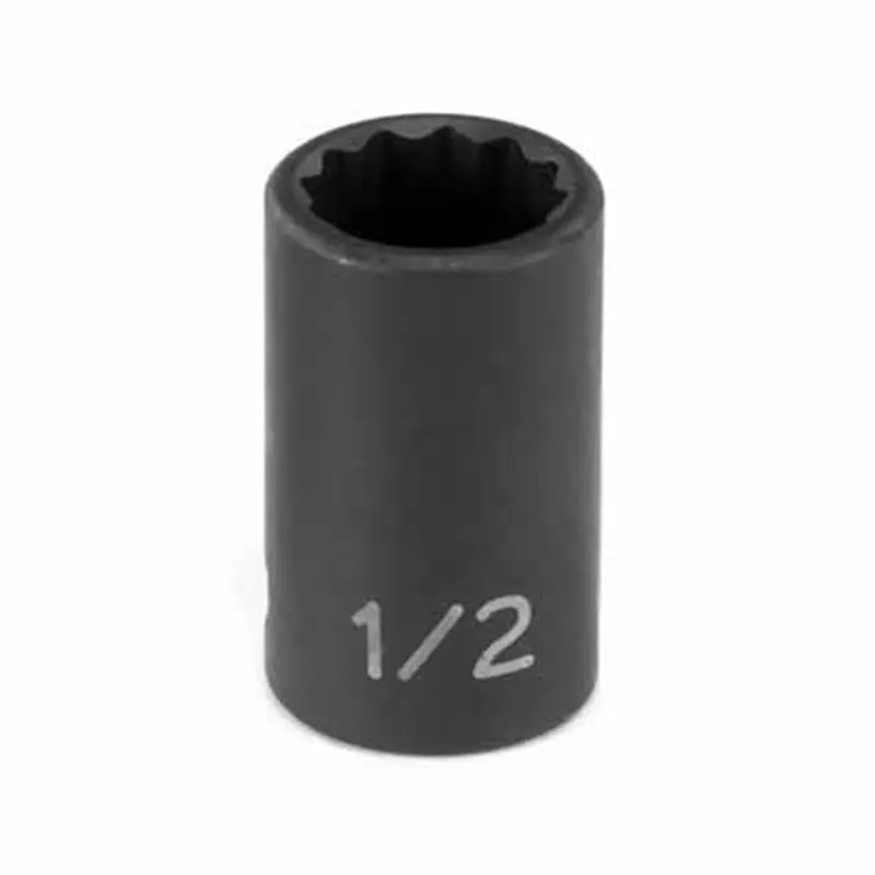 3/8" Drive X 13/16" 12 Point Standard Gre1126r Grey Pneumatic 1