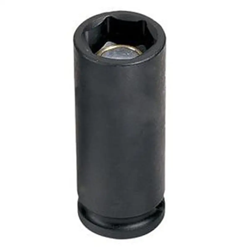 3/8" Drive X 18Mm Magnetic Dee Gre1018mdg Grey Pneumatic 1