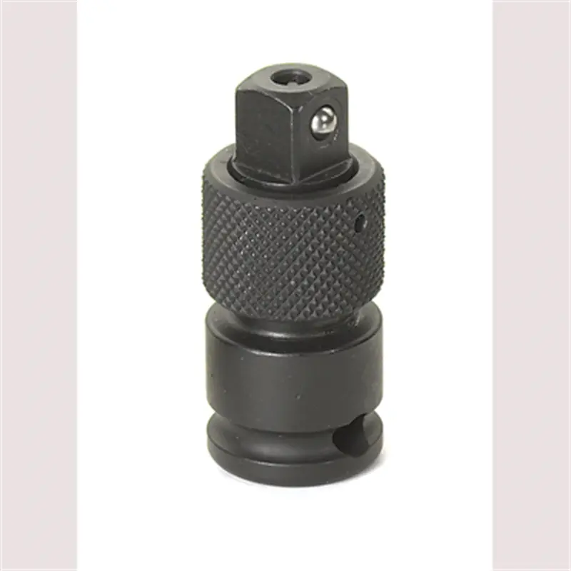 3/8" Drive X 3/8" Impact Quick Change Adapter Gre1130qc Grey Pneumatic 1