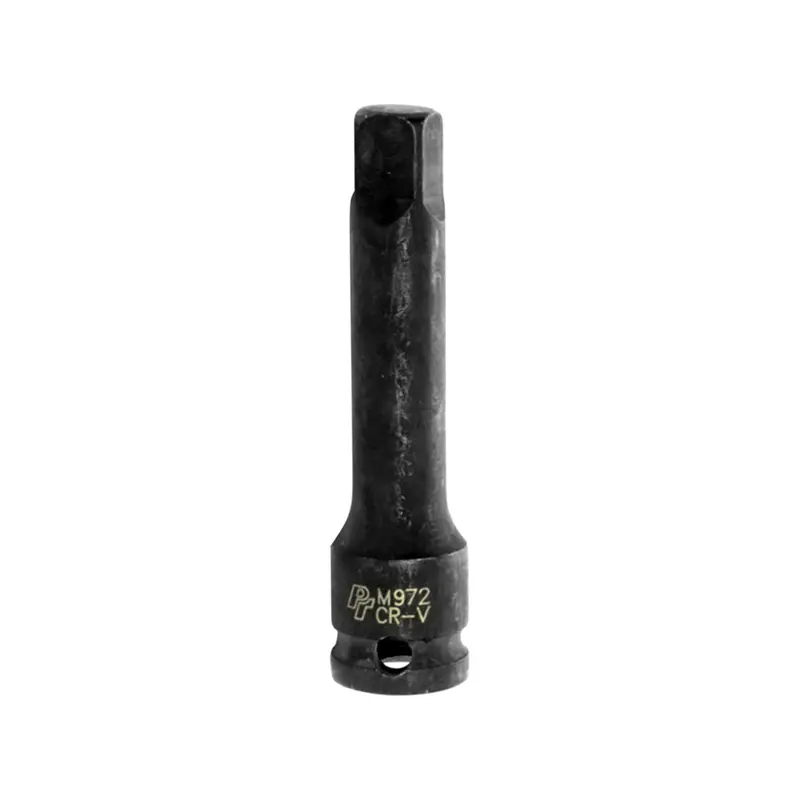 3/8" Drive X 3" Impact Extension Wlmm972 Wilmar Corp. / Performance Tool 1