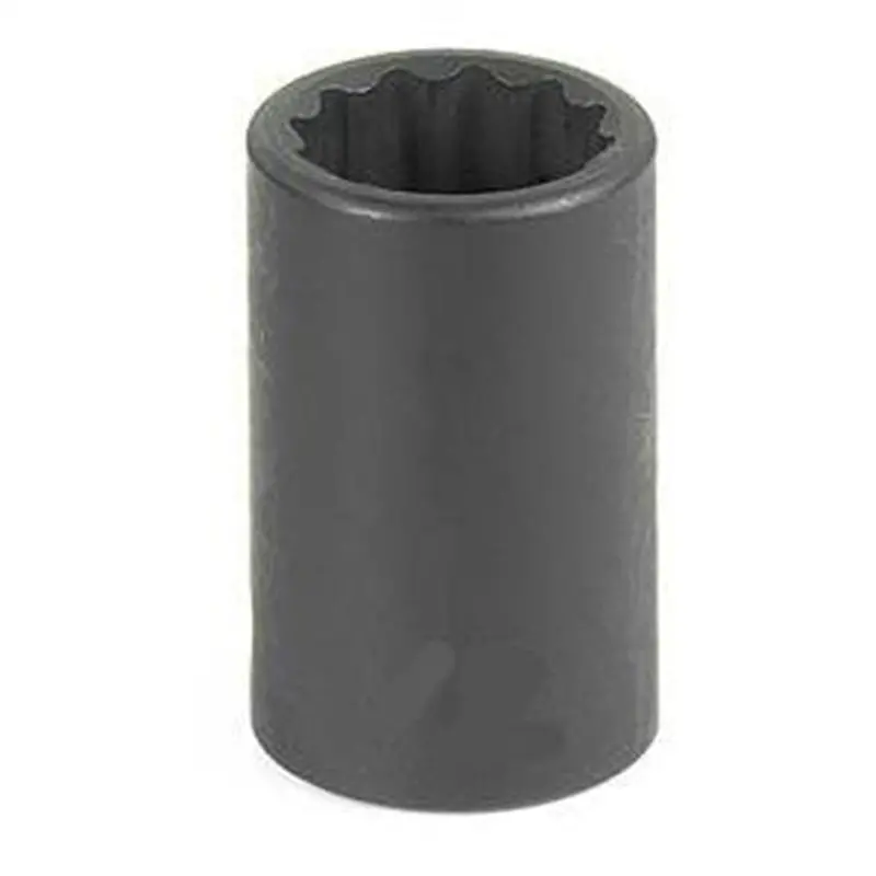 3/8" Drive X 5/16" 12 Point Standard Gre1110r Grey Pneumatic 1