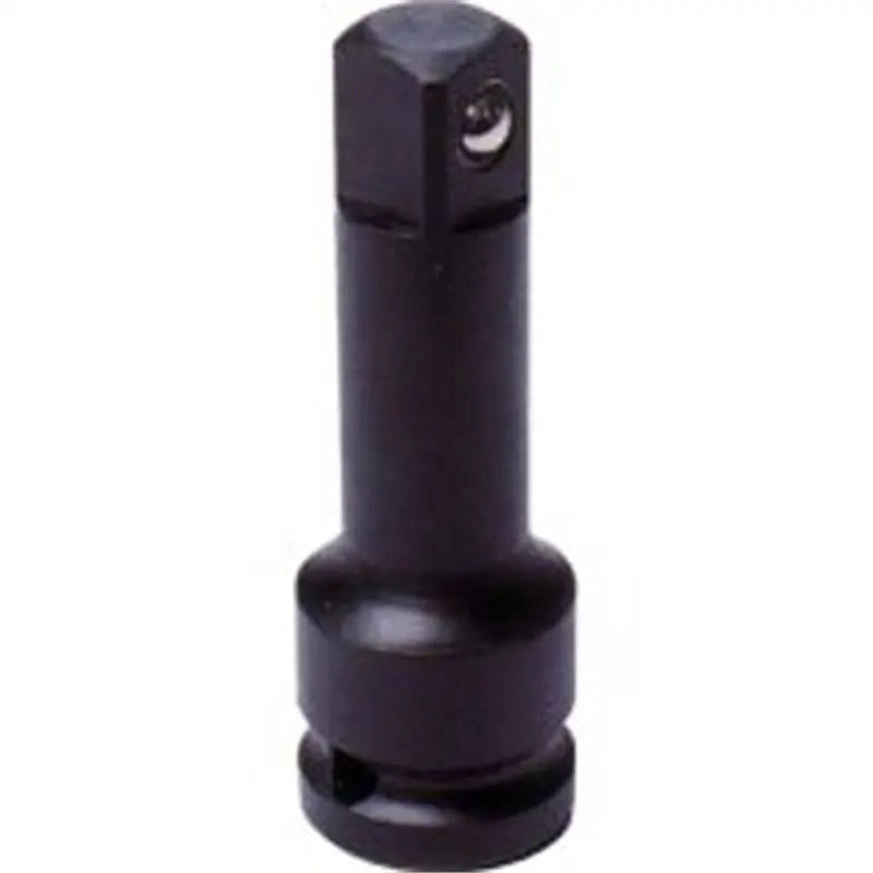3/8" Drive X 6" Extension W/ Friction Ball Gre1146e Grey Pneumatic 1
