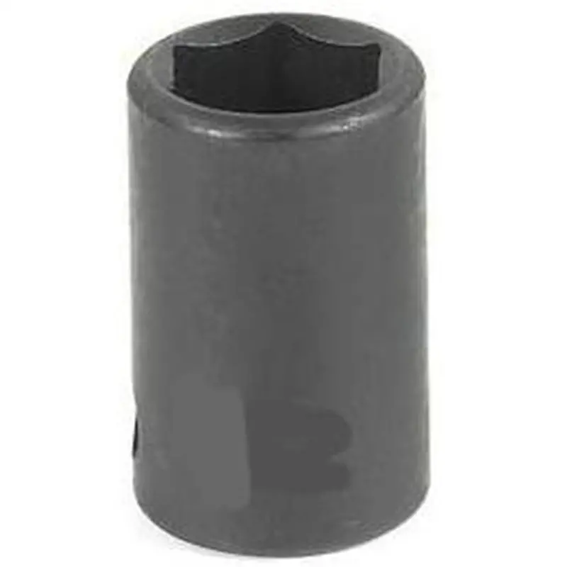 3/8" Drive X 8Mm 12 Point Standard Gre1108m Grey Pneumatic 1