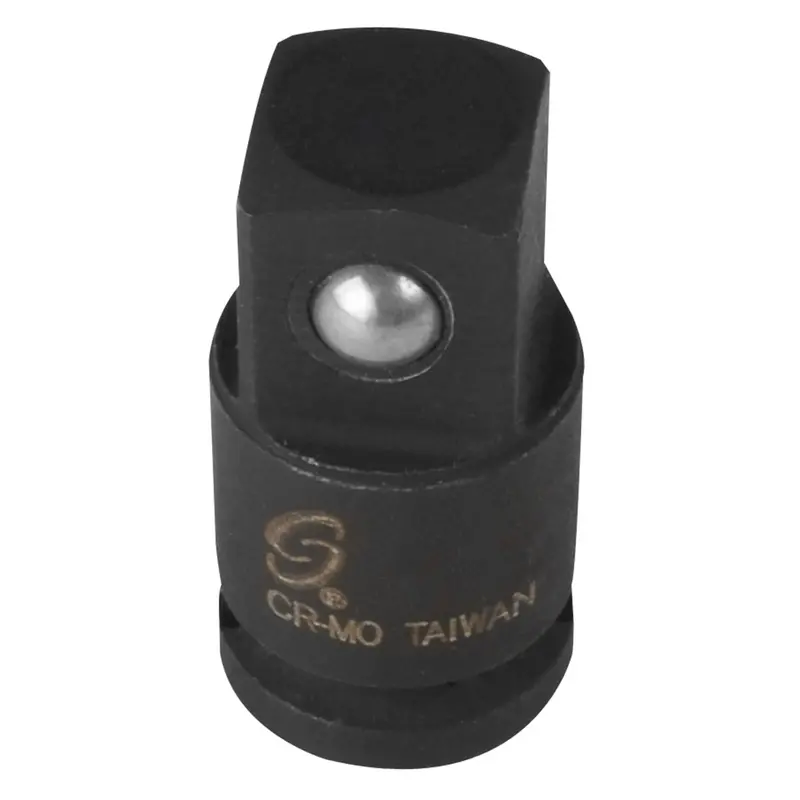 3/8" Female X 1/4" Male Impact Socket Adapter Sun1805 Sunex 1