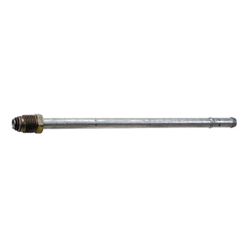 3/8" Gm Male To Rubber Hose Connector, 2 Pack Srrk175 S.U.R. And R Auto Parts 1