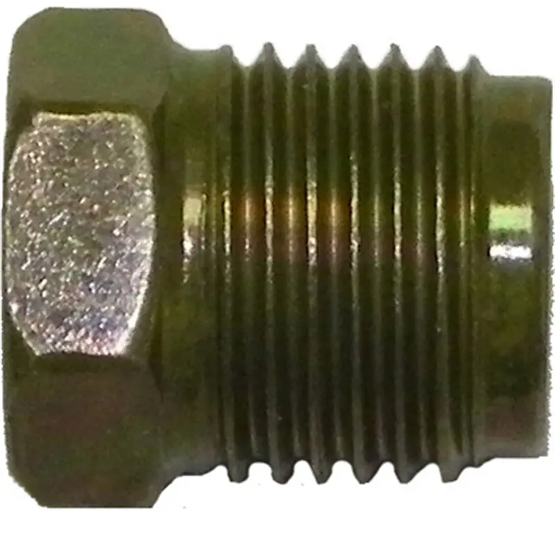 3/8" Gm Pilot Nut 5 Pack Srr38pn S.U.R. And R Auto Parts 1