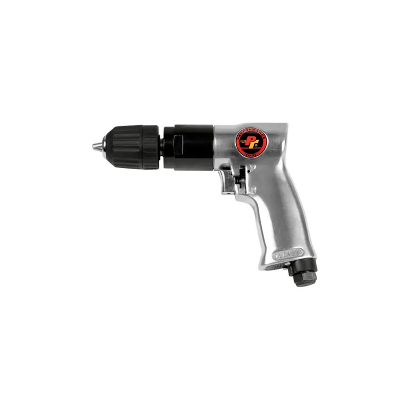 3/8 Hd Reversible Air Drill Wlmm648 Wilmar Corp. / Performance Tool 1