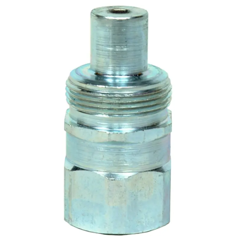 3/8" Hose Half Coupler For Porta Powers Bhk65581 Blackhawk 1