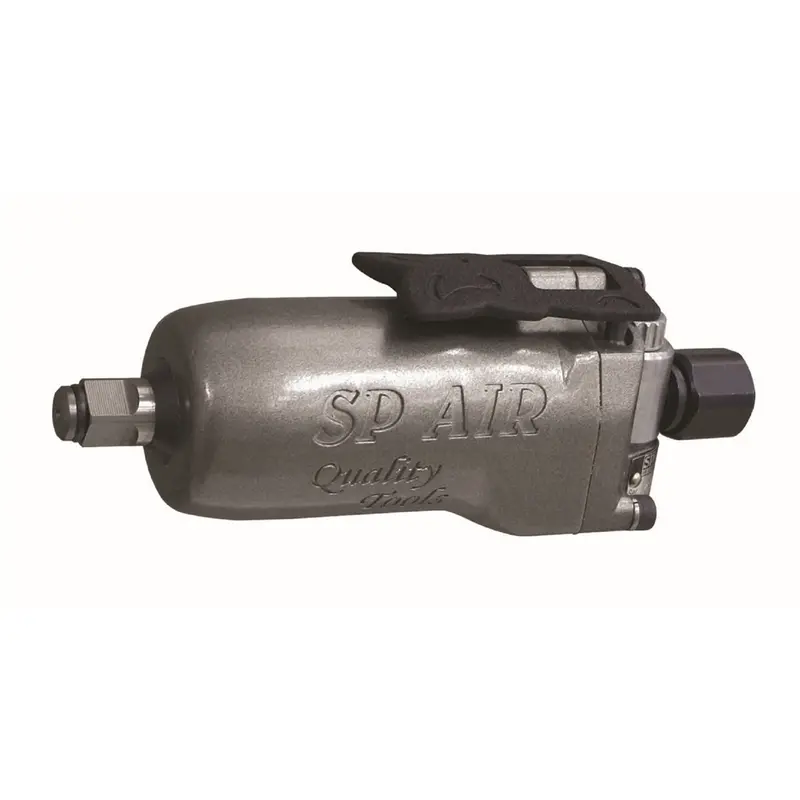 3/8 In. Baby Butterfly Impact Wrench Spjsp-1850 Sp Air Corporation 1