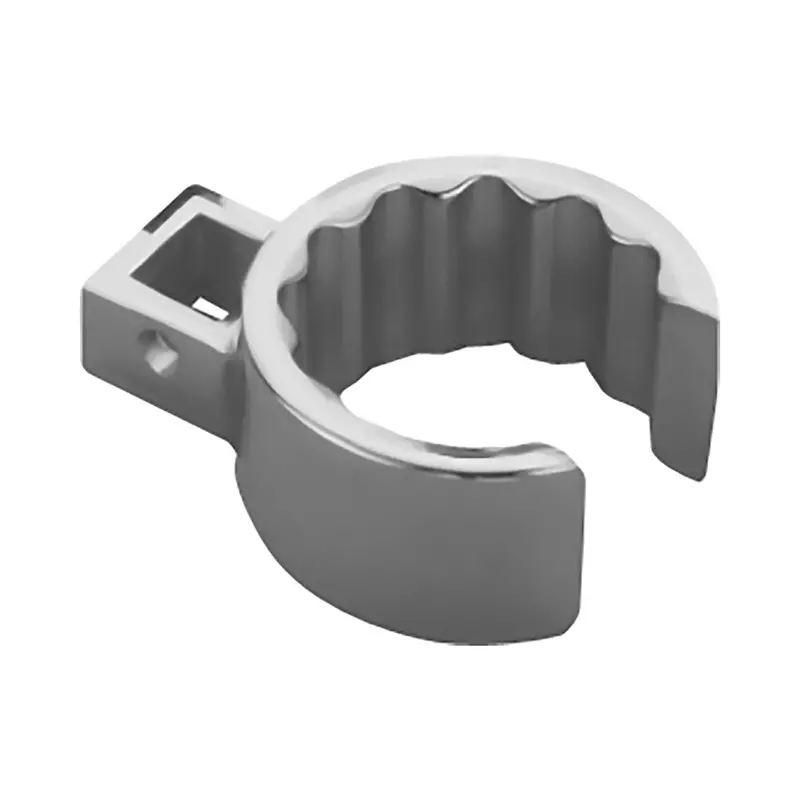 3/8 In. Drive. 12-Point Fractional Flare Nut Crowfoot Wrench 7/8In. Mrtbc28 Martin Tools 1