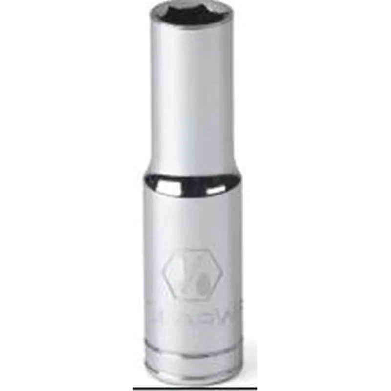 3/8 In. Drive 6-Point Sae Deep Socket - 5/16 In. Kdt80364 Gearwrench 1