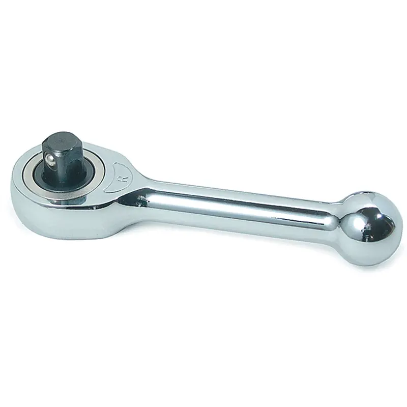 3/8 In. Drive Gearless Micro Ratchet Tit11201 Titan 1