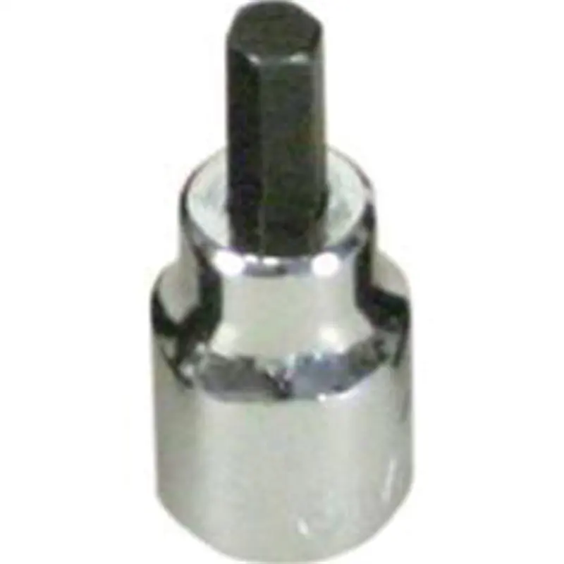 3/8 In. Drive Hex Bit Socket 3Mm Lis33860 Lisle 1