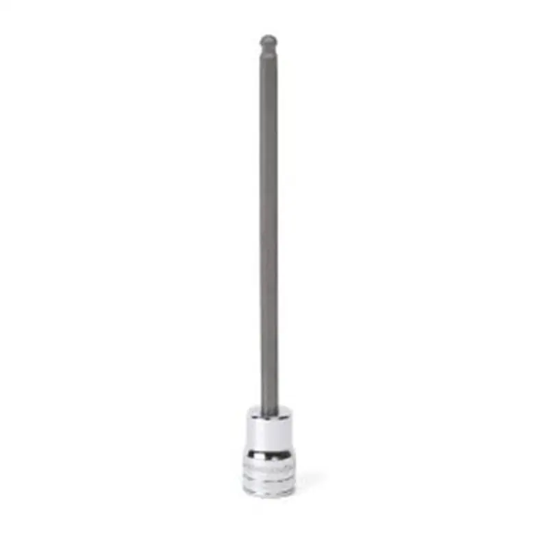 3/8 In. Drive Long Ball Hex Bit Socket - 4Mm Kdt80442 Gearwrench 1