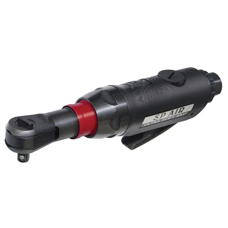 3/8 In. Drive Rotational Head Mini Ratchet Spjsp-7772 Sp Air Corporation 1